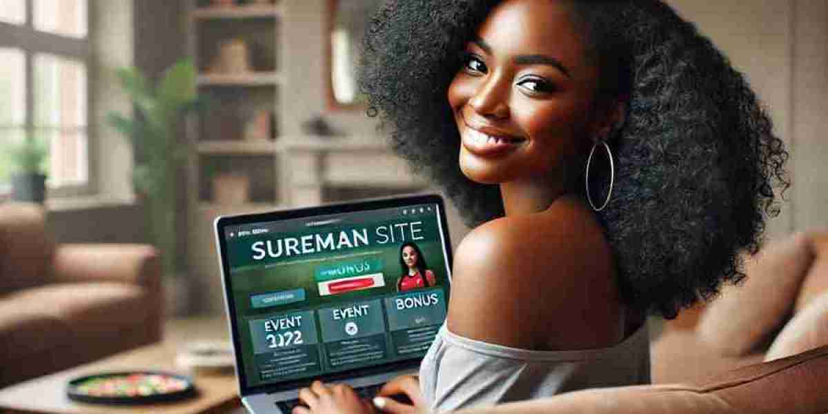 Ensuring Safety on Korean Gambling Sites with Sureman Scam Verification