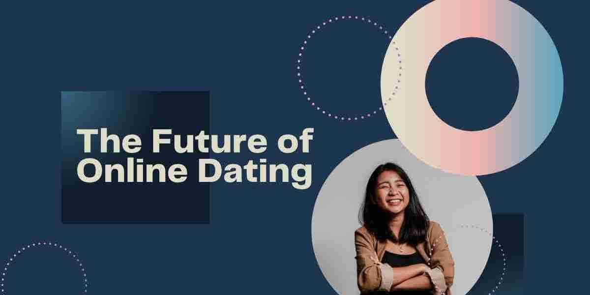 The Future of Online Dating: What Trends Can We Expect in the Coming Years?