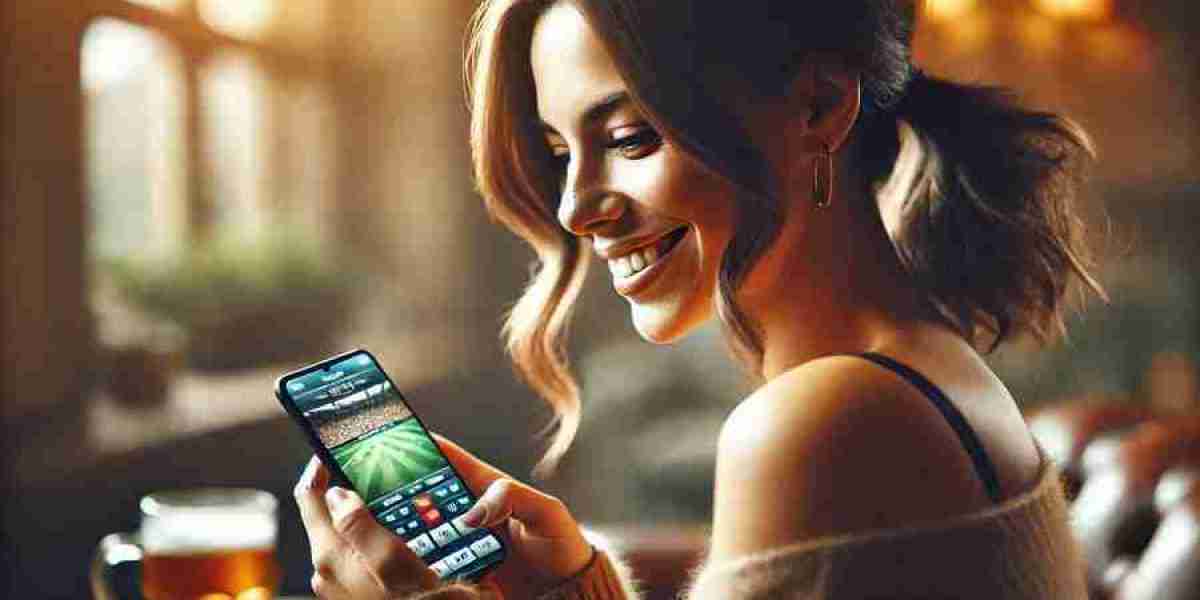 Understanding Korean Gambling Sites: Sureman’s Role in Scam Verification