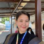 Mary Joy A. Porongao Porongao