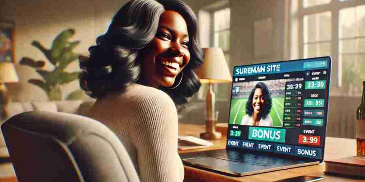 How Sureman Helps You Navigate Korean Gambling Sites and Scam Verification