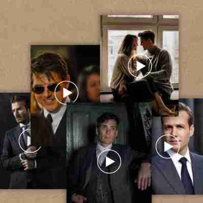 100 Rebrandable Motivationele Video's Profile Picture