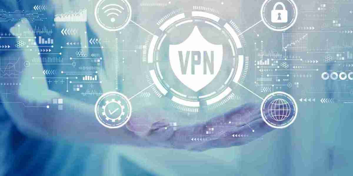 B2C VPN Market Size, Share, Growth, 2030