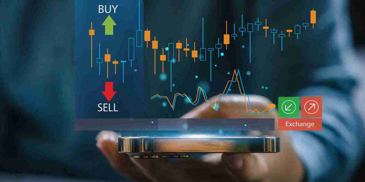 The Rising Appeal of Stock Index Investing Among French Traders