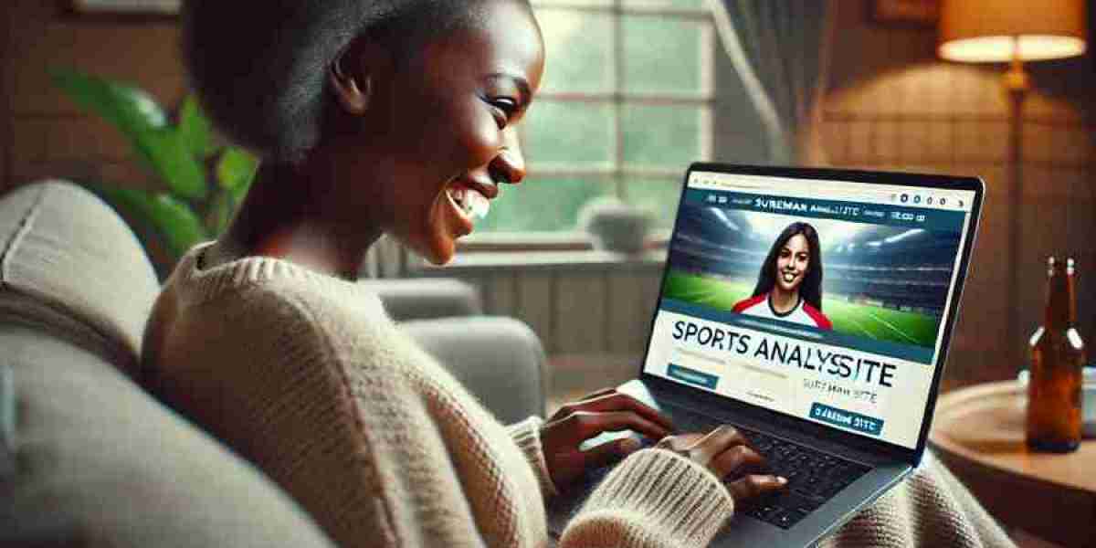 Unveiling the Truth: How Sureman Ensures Safe Gambling Sites with Effective Scam Verification