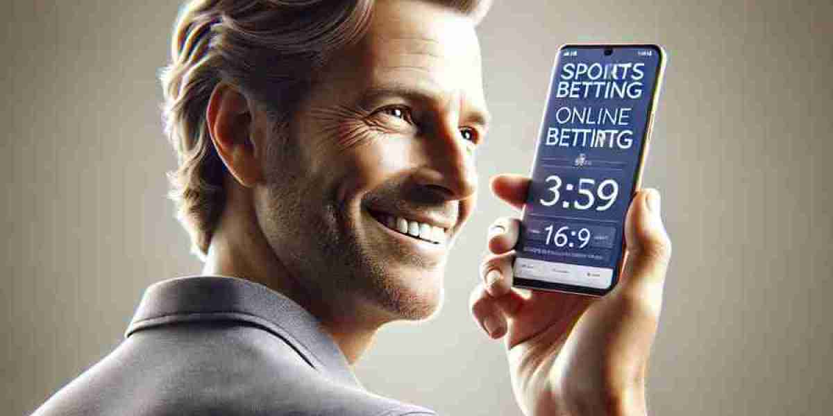 Ensuring Trust with Online Gambling Sites: Discovering Sureman's Scam Verification Platform