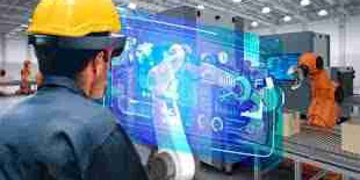 Immersive Technology in Retail Industry Market Size, Industry Share | Forecast [2025-2034]