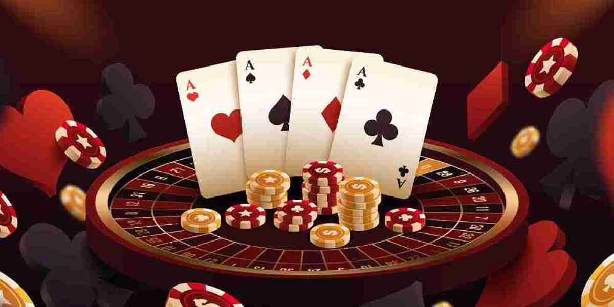 Roulette by the Numbers: A Look at the Math