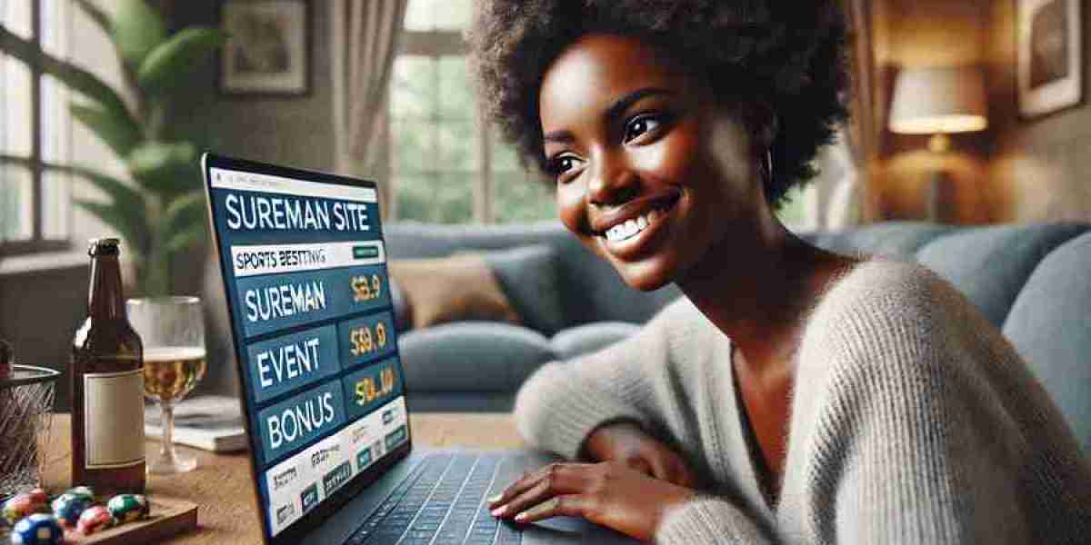 Korean Sports Betting Integrity: Discover the Sureman Scam Verification Platform