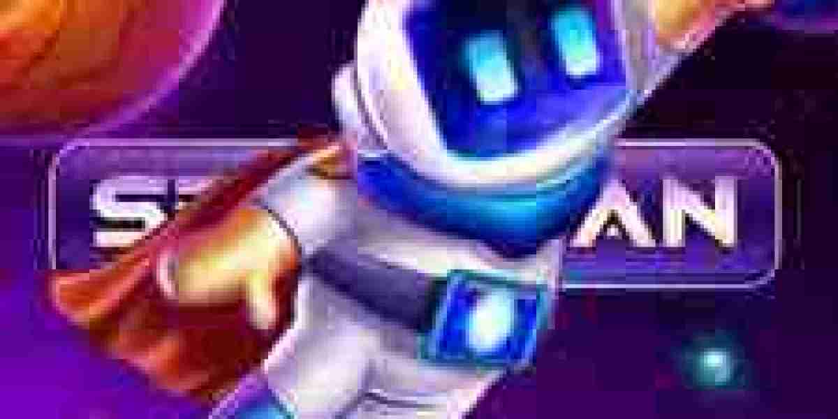 Blast Off to Big Wins: A Deep Dive into the Thrilling World of Astronaut Crash Games