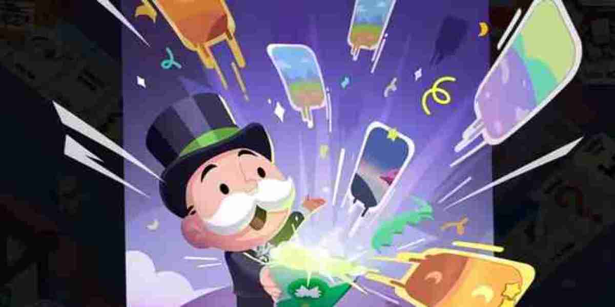 Top Tips to Buy Stickers for Monopoly GO Stickers Safely