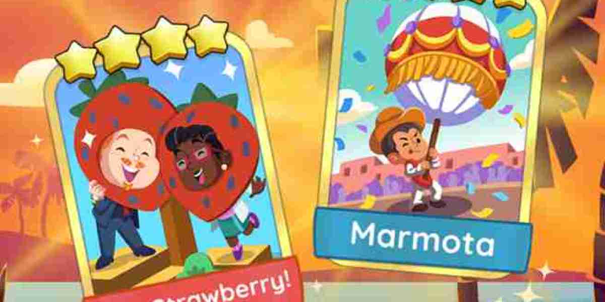 Upcoming Golden Blitz: Trade Petal Party and Gimme S'more