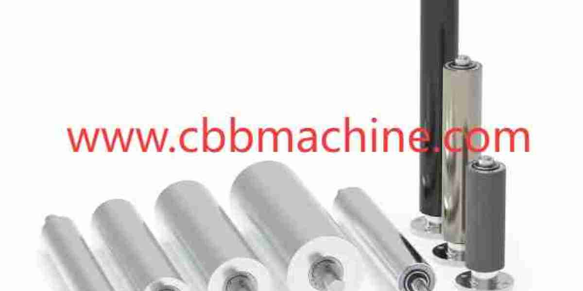 What's Affecting Your Aluminum Roller Performance?