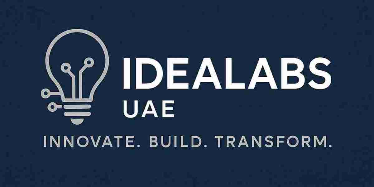 Empowering Innovation in Dubai: How Idealab UAE Is Transforming Laboratory Infrastructure