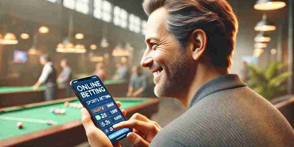 Korean Gambling Sites: Discovering Trustworthiness with Sureman Scam Verification