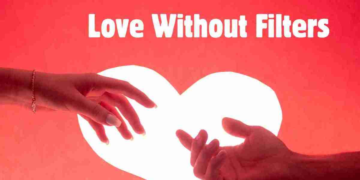 Love Without Filters: Why Real Connection Still Matters in Modern Dating