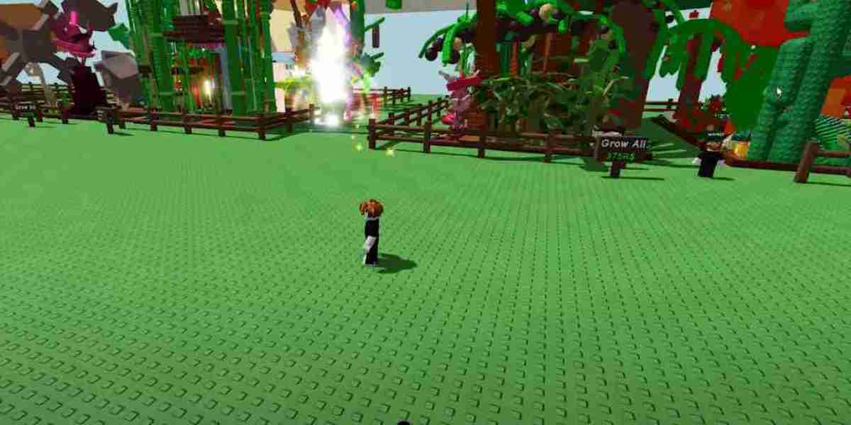 U4GM - 16 Expert Strategies to Grow A Garden While Staying Undetected