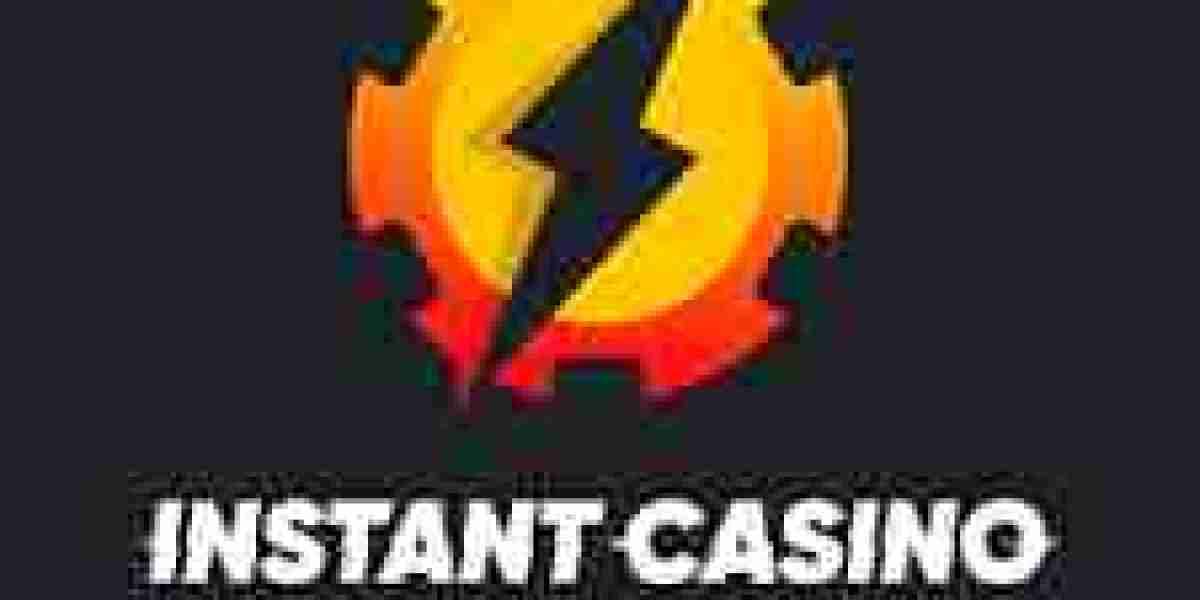 Instant Casinos: The Rise of Rapid Gaming in the Digital Age