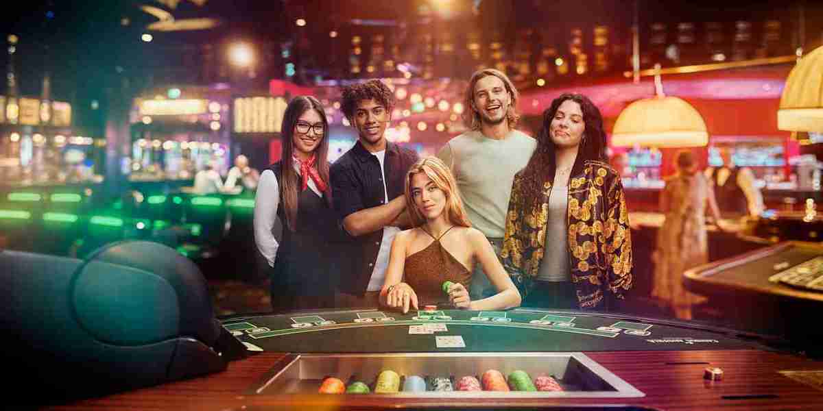 Miti e Leggende sui Casinò: Cosa è Vero e Cosa è Falso?