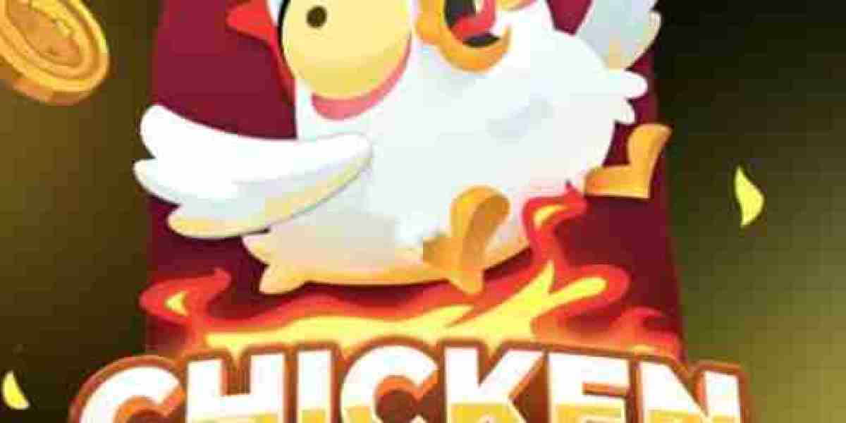 Chasing Jackpots: A Deep Dive into Chicken Road's Casino Culture