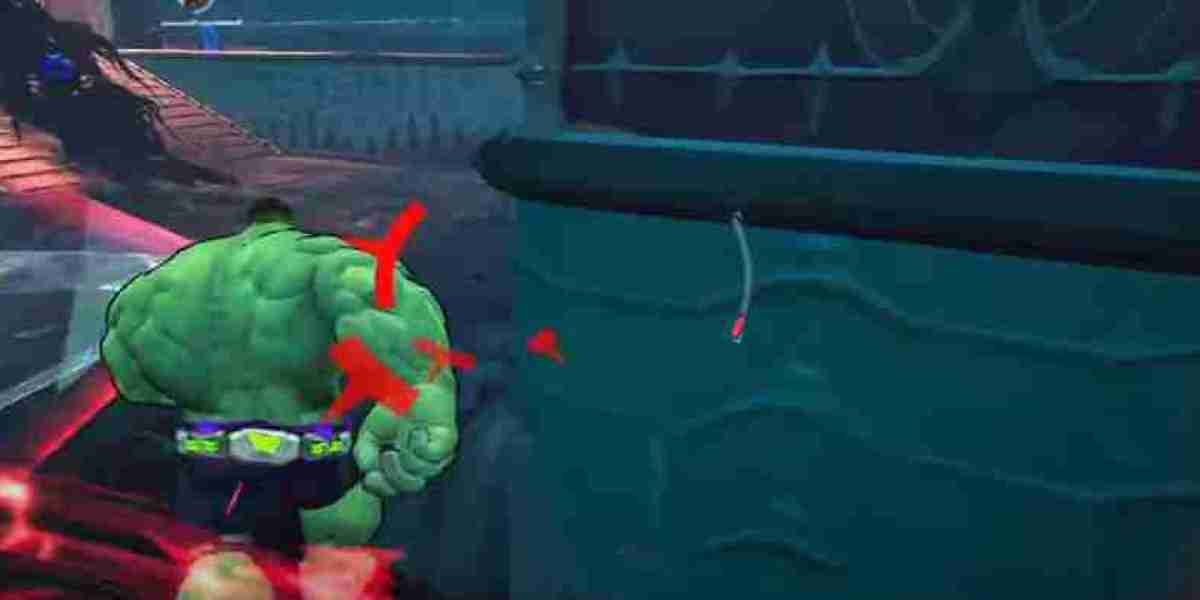 Marvel Rivals: 14 Long-Term Builds That Maximize Scaling Potential