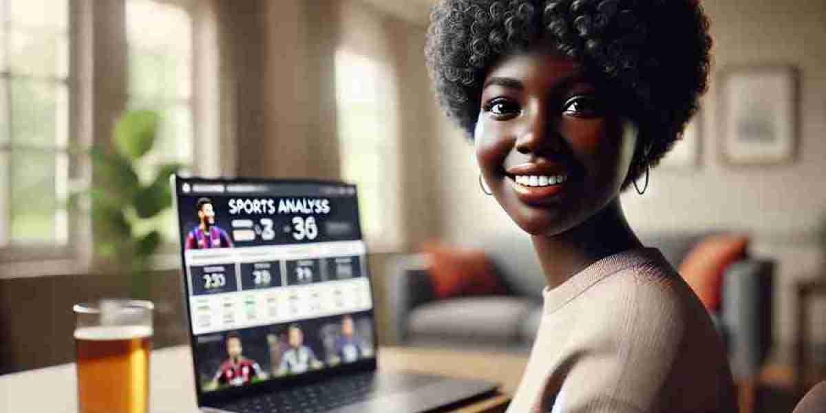 Ensuring Safe Online Sports Betting with Sureman Scam Verification Platform