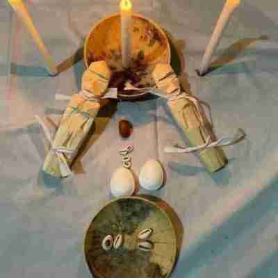 The best powerful spiritual herbalist in Nigeria+2348117855171 Profile Picture
