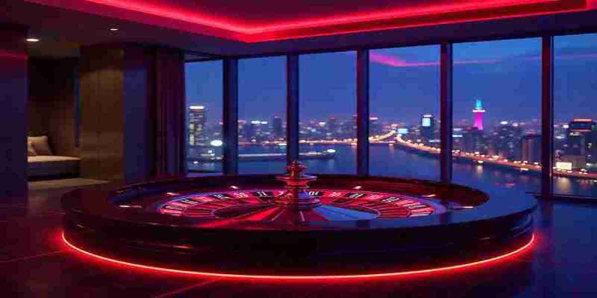 Rise of Live Dealer Casinos in India: Immersive Gaming with Hindi-Speaking Dealers