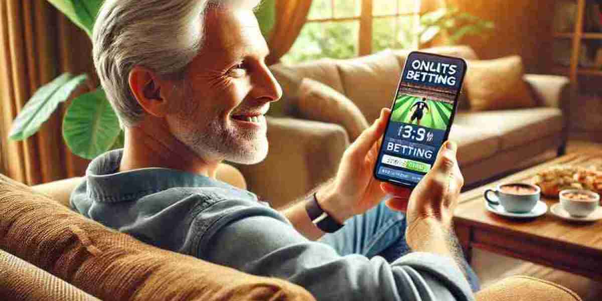 Ensuring Safe Online Sports Betting with Sureman’s Scam Verification Platform