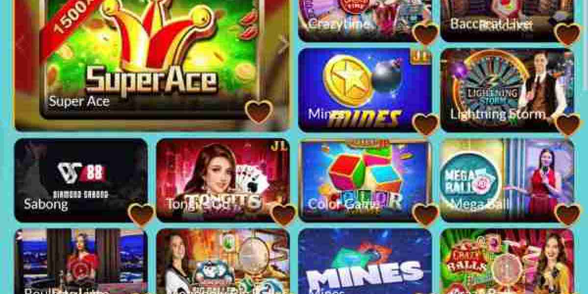 Bounceball8: Ang Kasaysayan at Paglago ng Isang Nakakabighaning Larong Arcade
