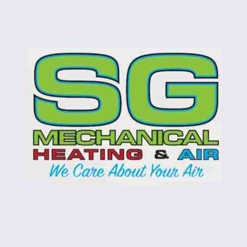 SG Mechanical Furnace Repair