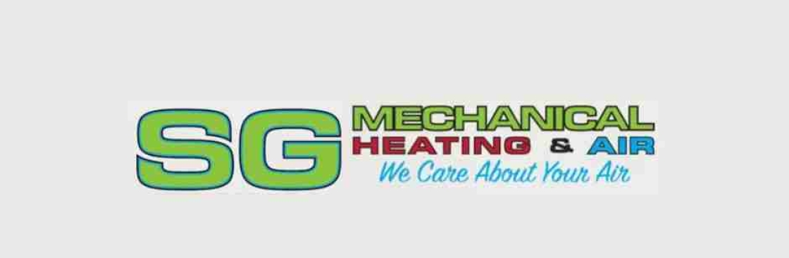 SG Mechanical Furnace Repair