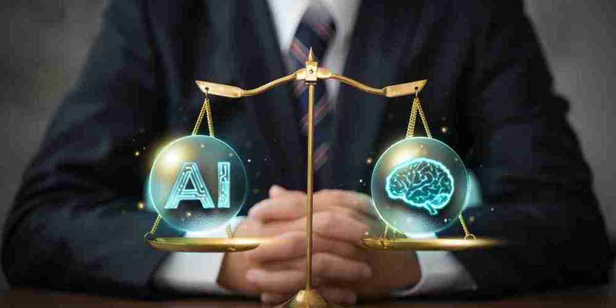 Artificial Intelligence in Law Market Size, Share, Trends, Growth | Forecast [2035]