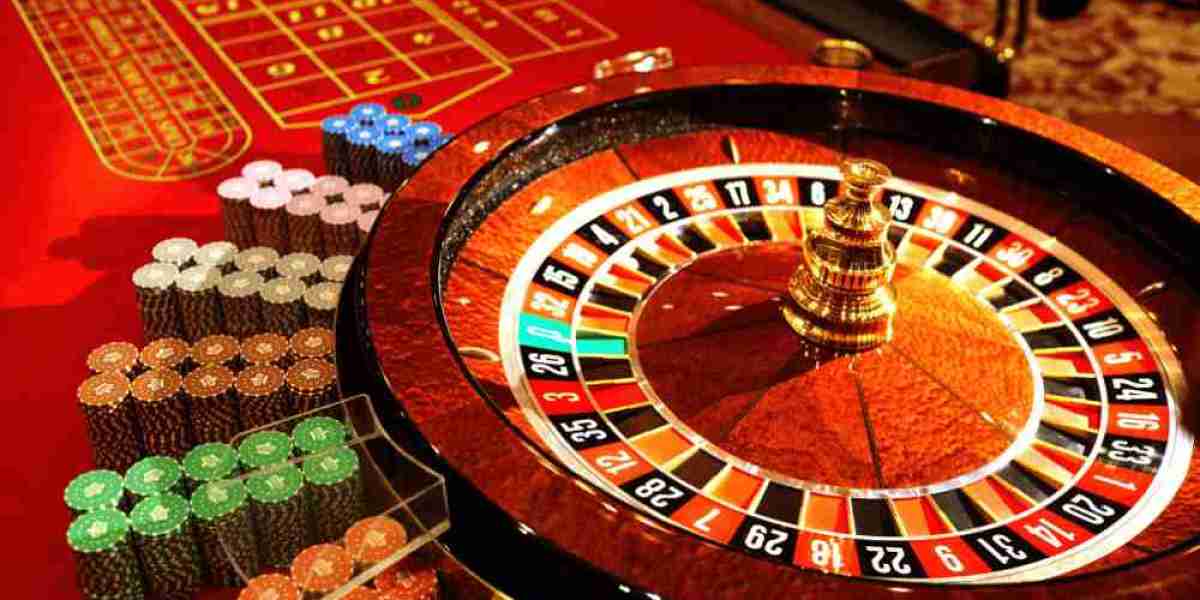 Top Casino Cities to Visit