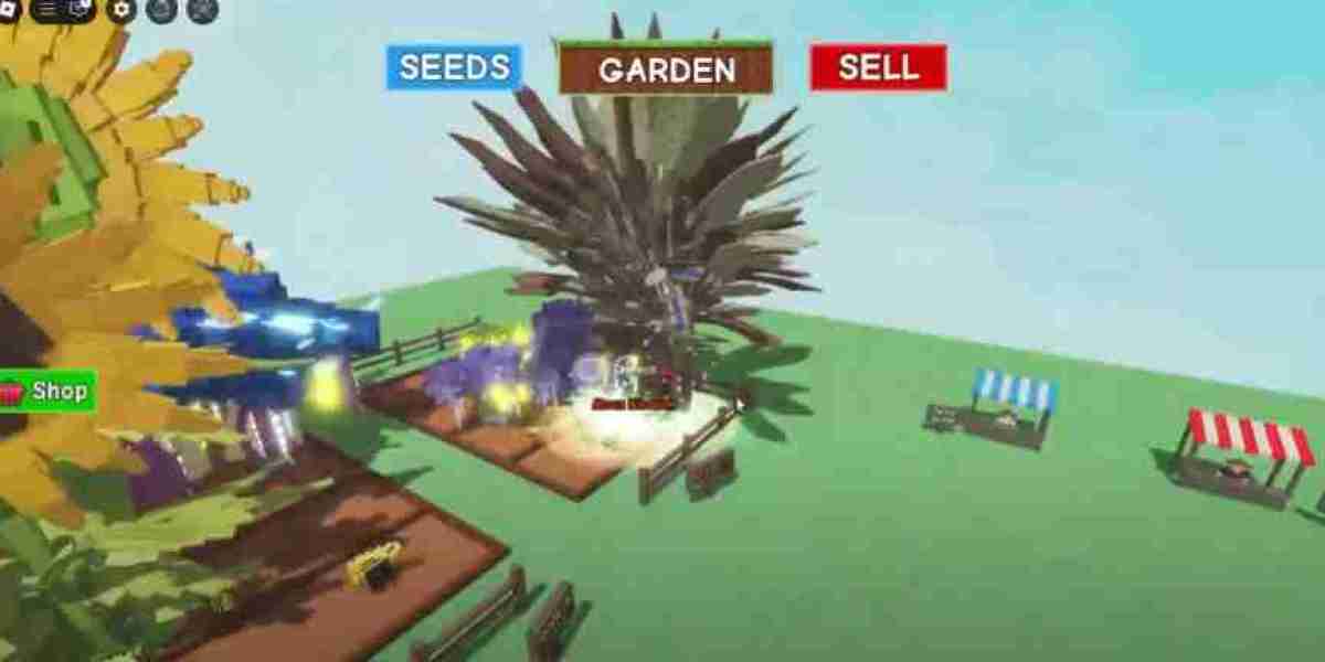U4GM - Grow A Garden: 18 Essential Gardening Tools for Beginners