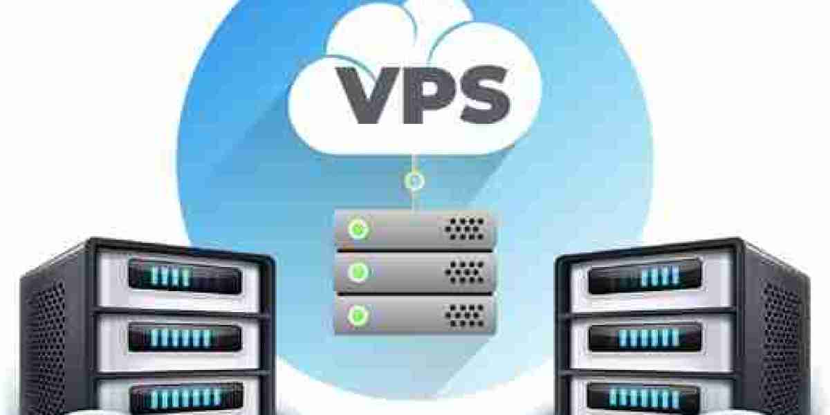 Virtual Private Server Market To Increase At Steady Growth Rate Till 2030
