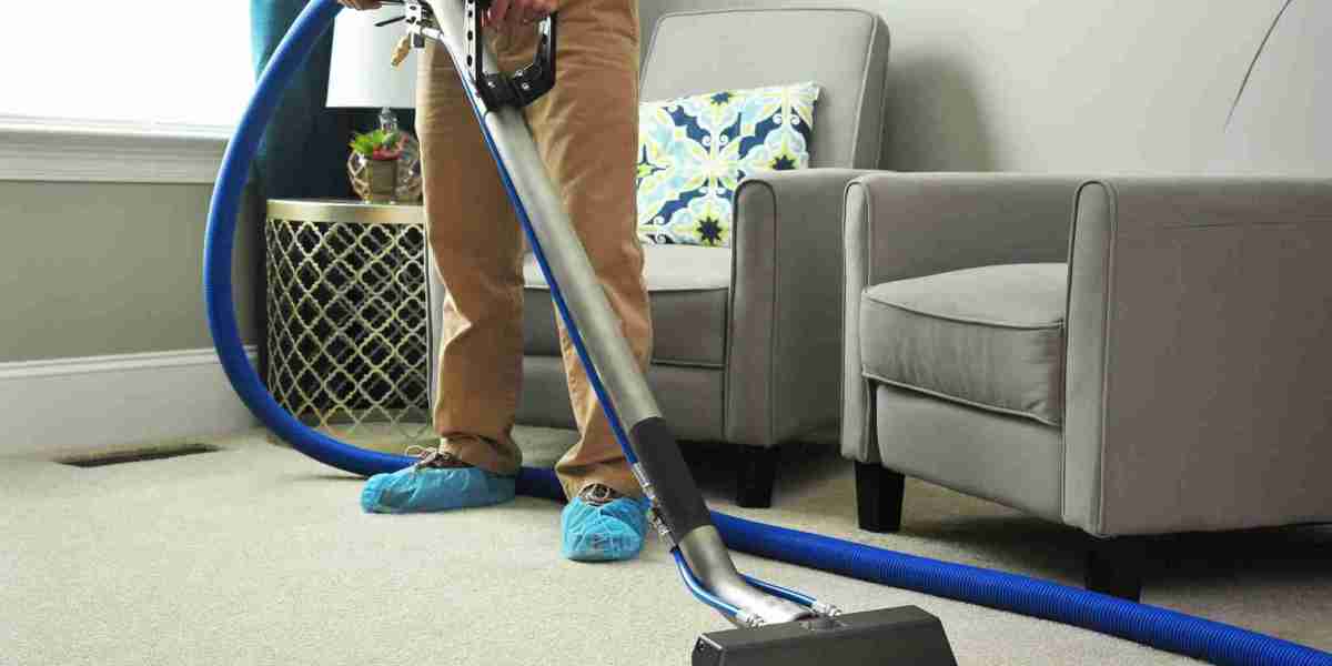 Observational Study on Carpet Cleaning: Techniques, Tools, and Effectiveness