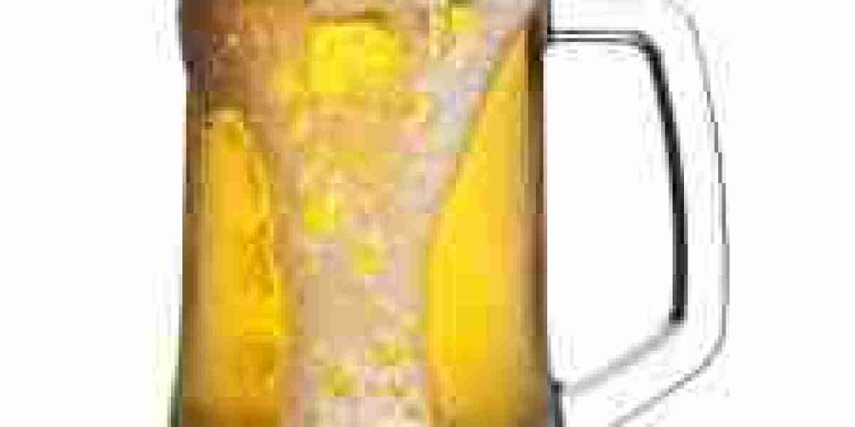 Beer Market Research Overview: Packaging Innovations and Distribution Trends