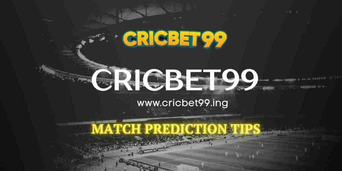 Cricbet99 Match Prediction Tips You Shouldn't Ignore