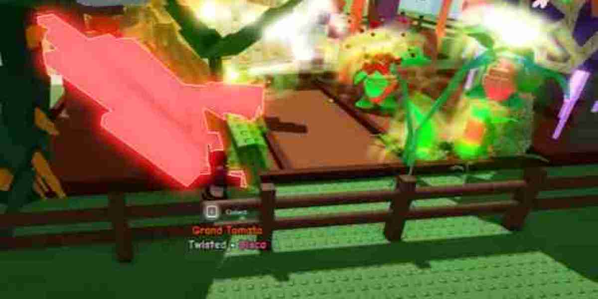 Understanding the Static Mutation Grow A Garden Multiplier