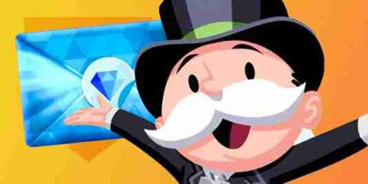 How to Master the Monopoly GO Sticker Rush