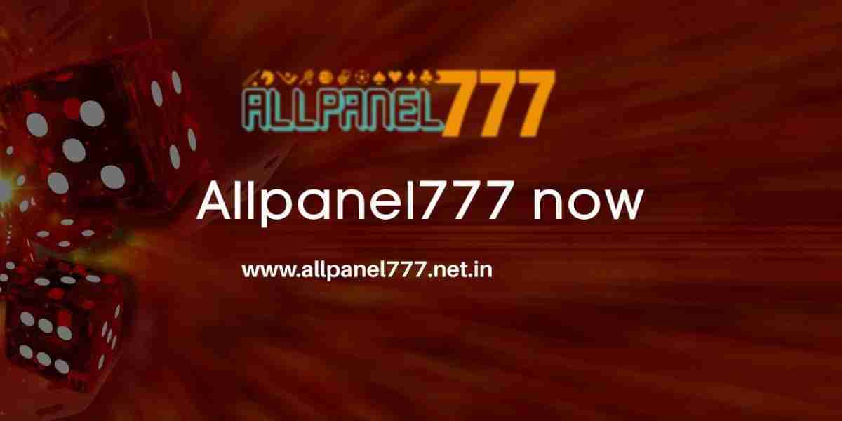 From Sign-Up to First Win: AllPanel777's Smooth Gaming & Payment Experience