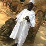Ifadola Akinsanya The Most Powerful Spiritual (Herbalist In Akinsanya