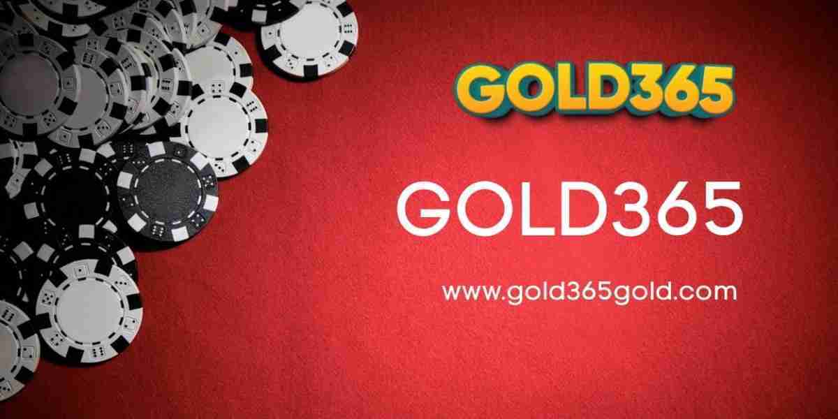 Sharpen Your Poker Face: Top Tournaments on Gold365