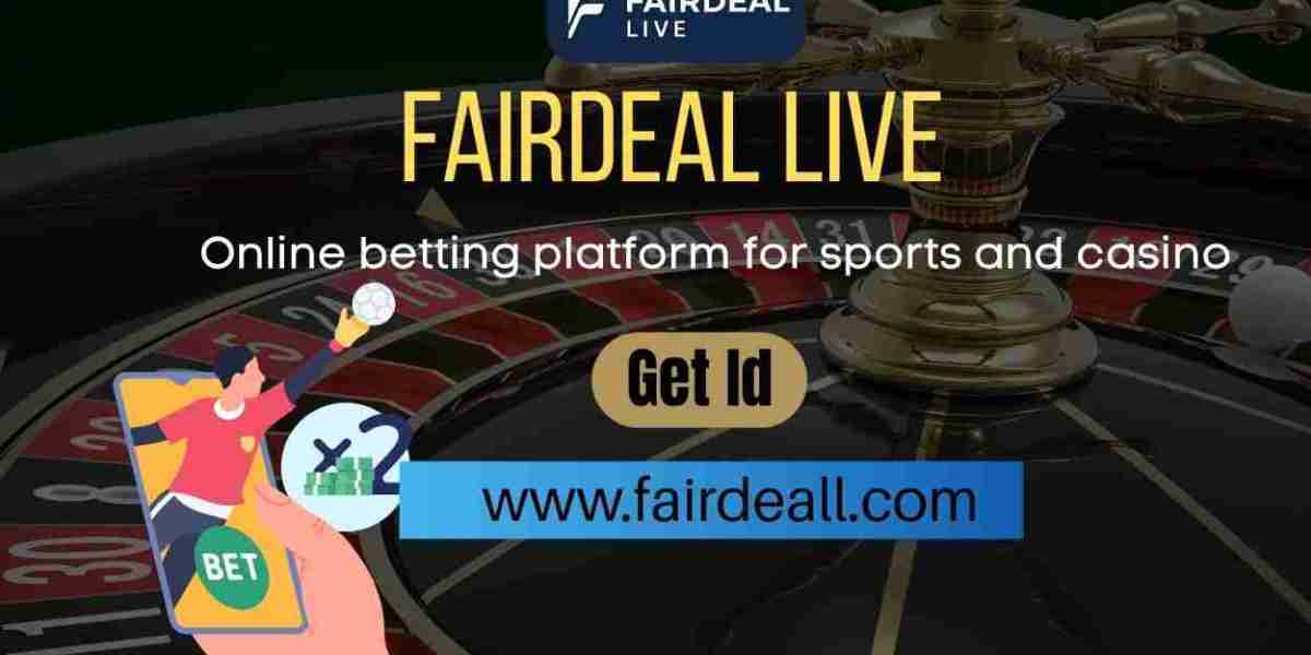 How to Create Your Fairdeal Live ID in Under 5 Minutes