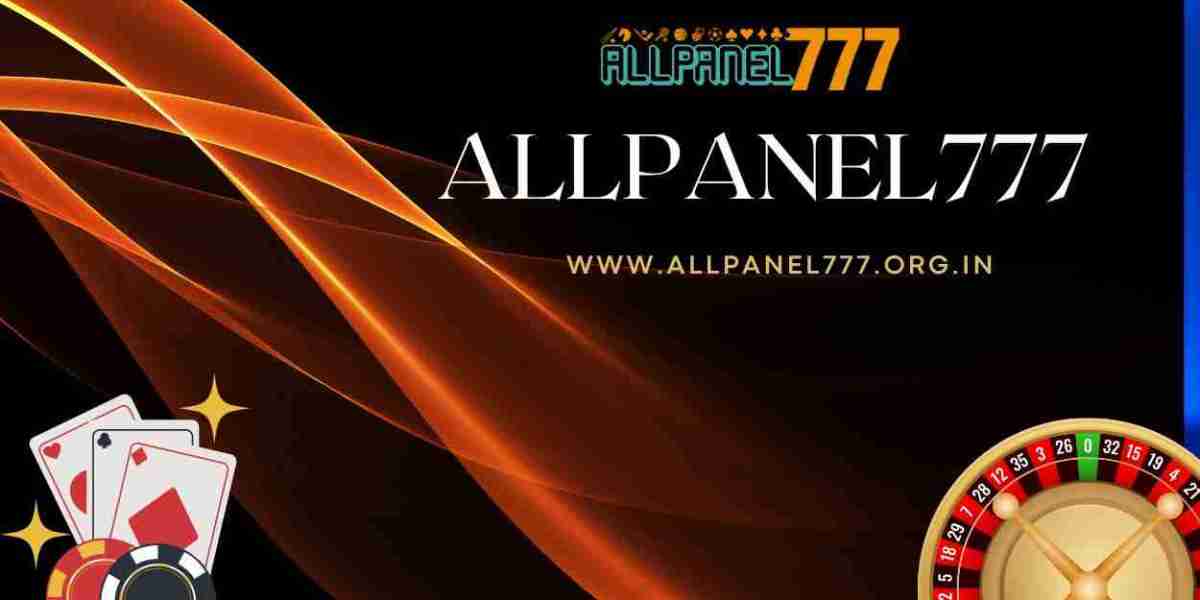 AllPanel777 Cricket Betting Guide – Tips for Smarter Wagers